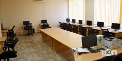 Київське вище професійне поліграфічне Училище фото