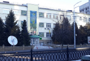 Київський професійний коледж з посиленою військово-фізичною підготовкою фото
