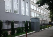 Київський кооперативний економіко-правовий коледж фото