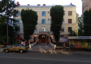 Галицький коледж ім. В. Чорновола фото