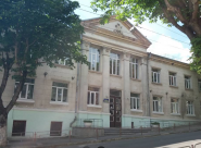 Тернопільське обласне державне музичне училище ім.С.Крушельницької фото