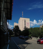 Технічний коледж ТНТУ фото