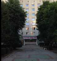 Технічний коледж ТНТУ фото