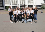 Тернопільський коледж Університету «Україна» фото