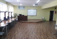 Хмельницький професійний ліцей електроніки ПТУ-18 фото