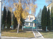 Хмельницький центр професійно-технічної освіти сфери послуг фото