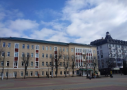 Хмельницький базовий медичний коледж фото