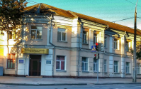 Хмельницьке музичне училище ім. В. І. Заремби фото