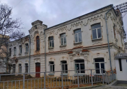 Хмельницьке музичне училище ім. В. І. Заремби фото