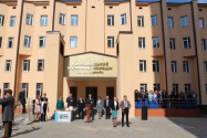 Хмельницьке музичне училище ім. В. І. Заремби фото