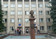Кропивницьке музичне училище фото