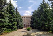 Кропивницьке музичне училище фото