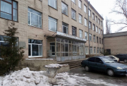 Кропивницький інженерний коледж ЦНТУ фото