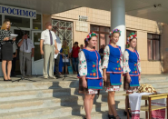 Кропивницький коледж механізації сільського господарства фото