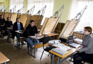 Кропивницький коледж механізації сільського господарства фото