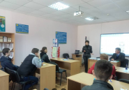 Світловодський Політехнічний Фаховий Коледж фото
