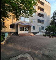 Кропивницький коледж статистики фото