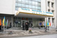 Дніпровський технікум зварювання та електроніки імені Патона фото