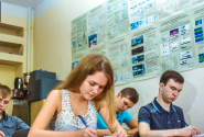 Дніпровський технікум зварювання та електроніки імені Патона фото