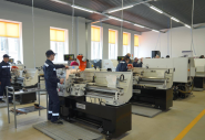 Дніпровський центр професійно-технічної освіти фото