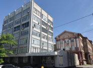 Дніпропетровський монтажний технікум фото