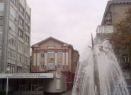 Дніпропетровський монтажний технікум фото