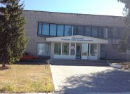 Дніпровський транспортно-економічний фаховий коледж фото