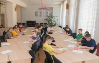 Коледж радіоелектроніки фото