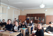 Вища професійне училище №17, професійний коледж фото