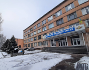 Авіаційний коледж імені А.Івченко. фото