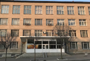Дніпропетровський коледж технологій та дизайну фото
