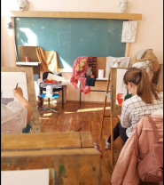 Дніпропетровський коледж технологій та дизайну фото