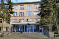 Автотранспортний технікум університету водного господарства фото