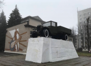 Автотранспортний технікум університету водного господарства фото