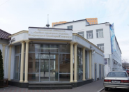 Юридический колледж НУ ОЮА фото