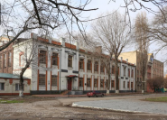 Одесский Колледж Транспортных Технологий фото