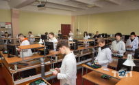 Вінницьке міжрегіональне вище професійне училище фото