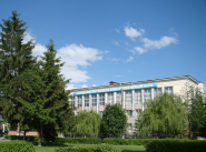 Вінницький торговельно-економічний коледж КНТЕУ фото