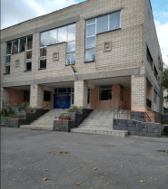 Центр професійно-технічної освіти торгівлі та харчових технологій фото