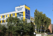 Вінницький коледж економіки та підприємництва Тернопільського національного економічного університету фото