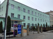 Вінницьке училище мистецтв та культури ім. Т. М. Леонтовича фото