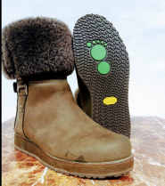 Люкс, майстерня по ремонту взуття та виготовлення ключів фото