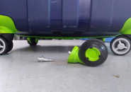 Люкс, майстерня по ремонту взуття та виготовлення ключів фото