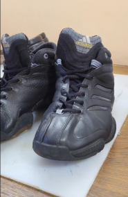 AlexPav, ремонт і пошиття взуття фото