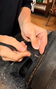 AlexPav, ремонт і пошиття взуття фото