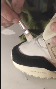 AlexPav, ремонт і пошиття взуття фото
