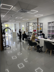 Aura vitae, салон краси фото