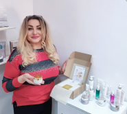 Oriflame Beauty Center, магазин косметики фото