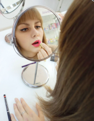 Oriflame Beauty Center, магазин косметики фото