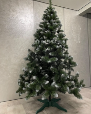 Yalynka Hub, штучні ялинки фото